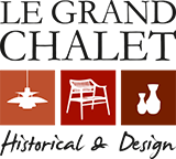 Le Grand Chalet Logo