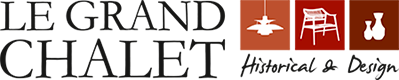 Le Grand Chalet Logo